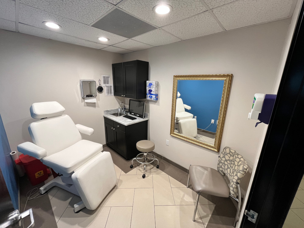 EXAM ROOM 2
