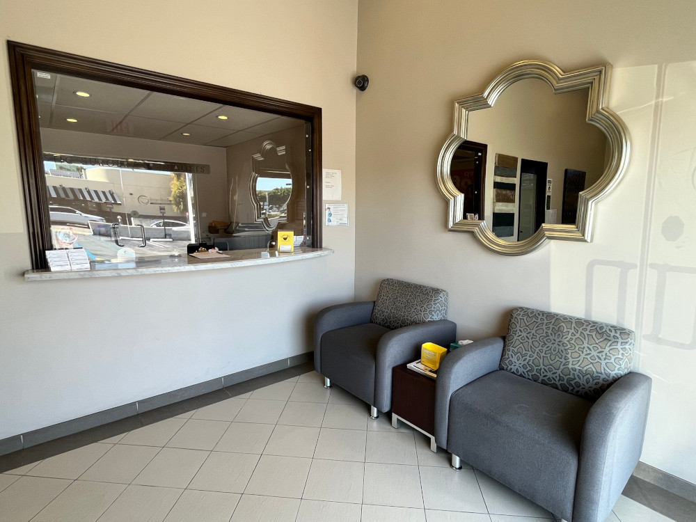 RECEPTION AREA(2)